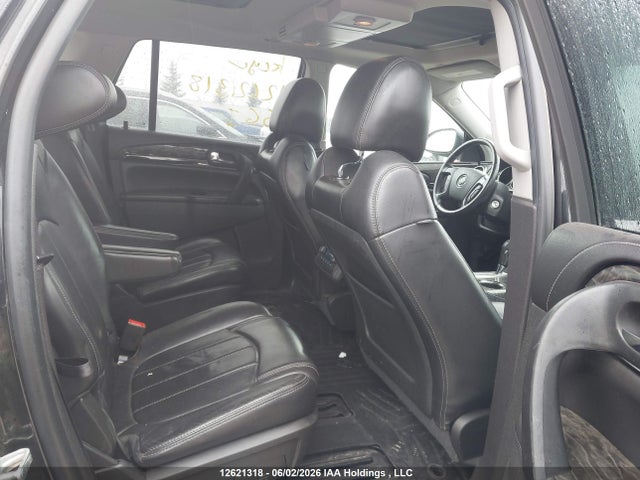 Продажа на аукционе авто 2013 Buick Enclave, vin: 5GAKVDKD0DJ263933, номер лота: 12621318