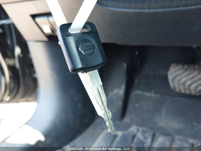 Продажа на аукционе авто 2025 Nissan Versa, vin: 3N1CN8DVXSL809274, номер лота: 12621320