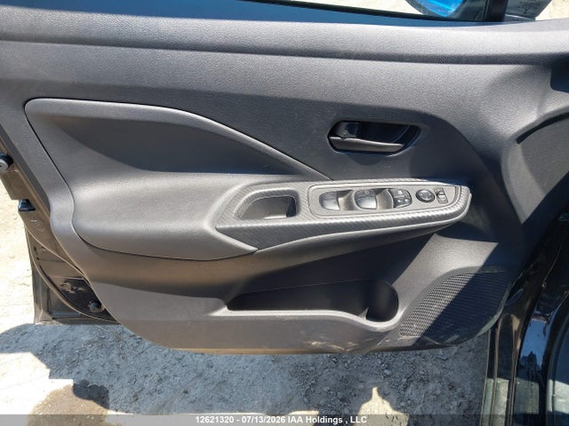 Продажа на аукционе авто 2025 Nissan Versa, vin: 3N1CN8DVXSL809274, номер лота: 12621320