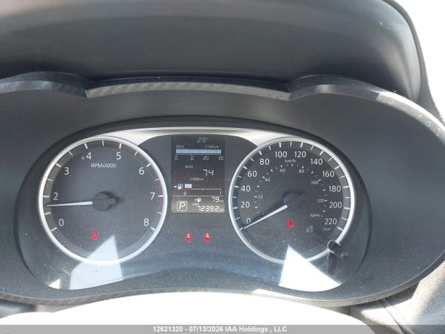 Продажа на аукционе авто 2025 Nissan Versa, vin: 3N1CN8DVXSL809274, номер лота: 12621320