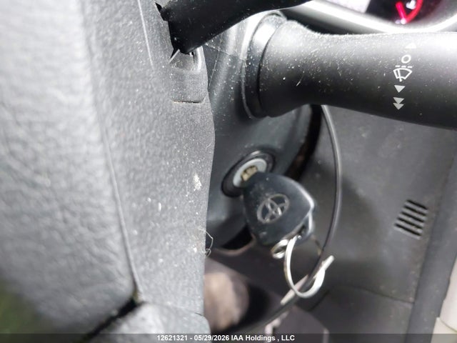 2014 Toyota Matrix Wagon მანქანა იყიდება აუქციონზე, vin: 2T1KU4EE9EC136147, აუქციონის ნომერი: 12621321