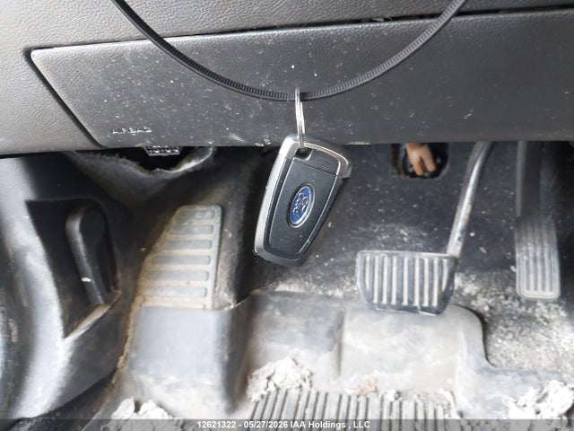 2FMPK4J93PBA28151 Ford EDGE SEL