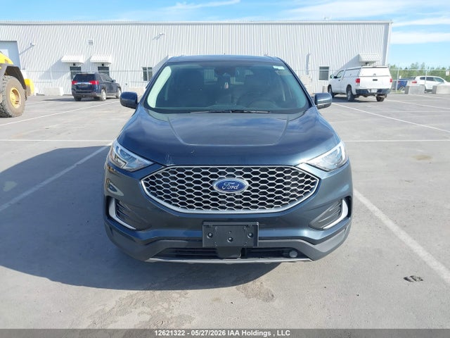 2FMPK4J93PBA28151 Ford EDGE SEL
