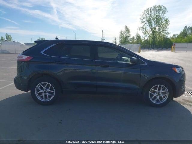 2FMPK4J93PBA28151 Ford EDGE SEL