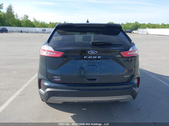 2FMPK4J93PBA28151 Ford EDGE SEL