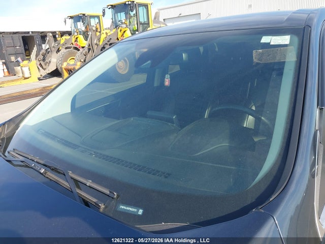 2FMPK4J93PBA28151 Ford EDGE SEL