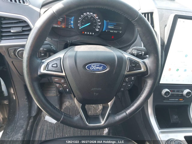2FMPK4J93PBA28151 Ford EDGE SEL
