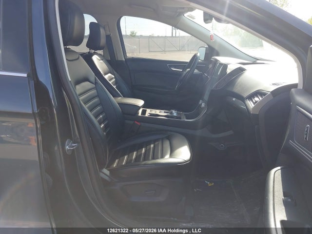 2FMPK4J93PBA28151 Ford EDGE SEL