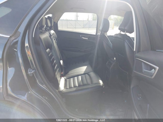 2FMPK4J93PBA28151 Ford EDGE SEL