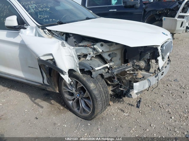 5UXWY3C5XF0E95815 BMW X3 Xdrive28d