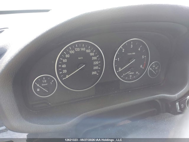5UXWY3C5XF0E95815 BMW X3 Xdrive28d