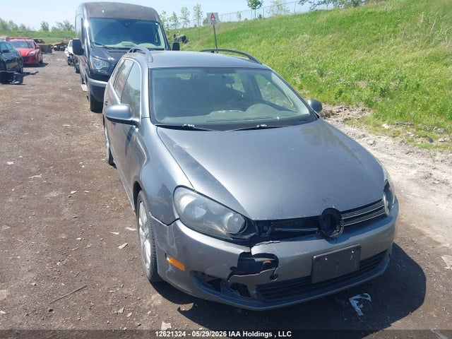Aukcja sprzedaży 2010 Volkswagen Golf 2.5l Comfortline/2.5l Trendline, vin: 3VWKX7AJ3AM689354, numer aukcji: 12621324