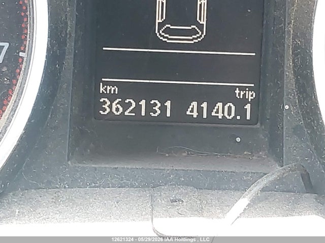 12621324 :رقم المزاد ، 3VWKX7AJ3AM689354 vin ، 2010 Volkswagen Golf 2.5l Comfortline/2.5l Trendline مزاد بيع