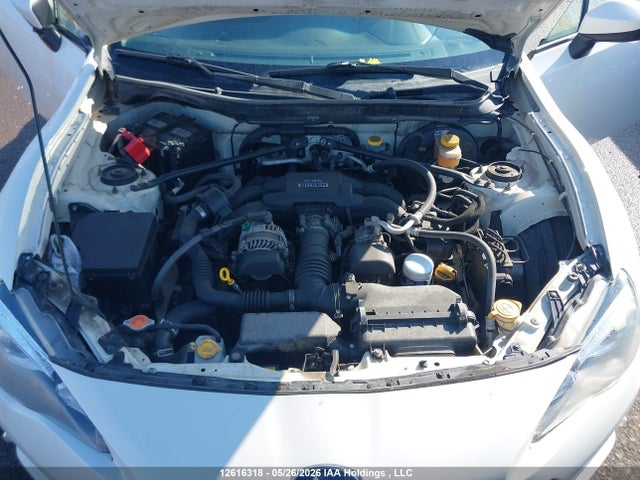 JF1ZCAC12F9606290 Subaru Brz Aozora Edition/sport-tech