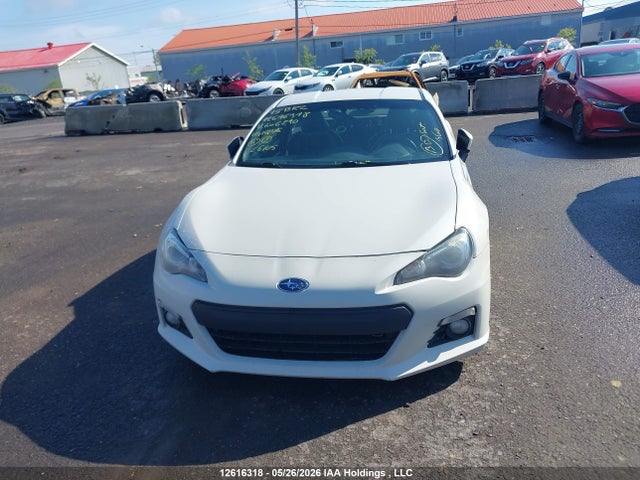JF1ZCAC12F9606290 Subaru Brz Aozora Edition/sport-tech