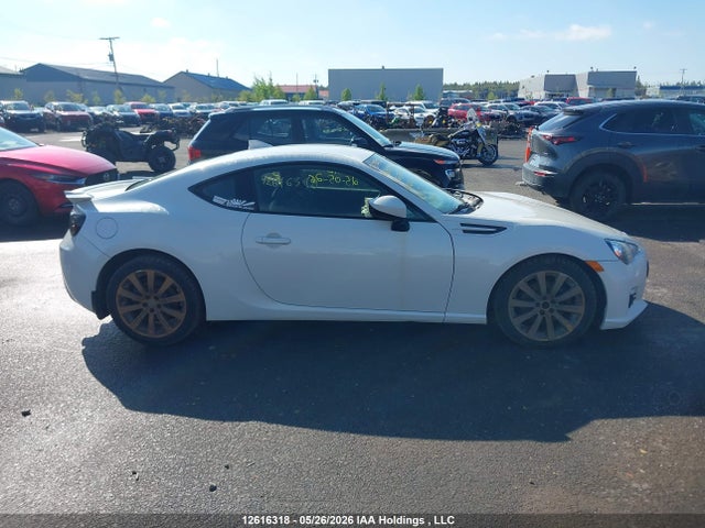 JF1ZCAC12F9606290 Subaru Brz Aozora Edition/sport-tech