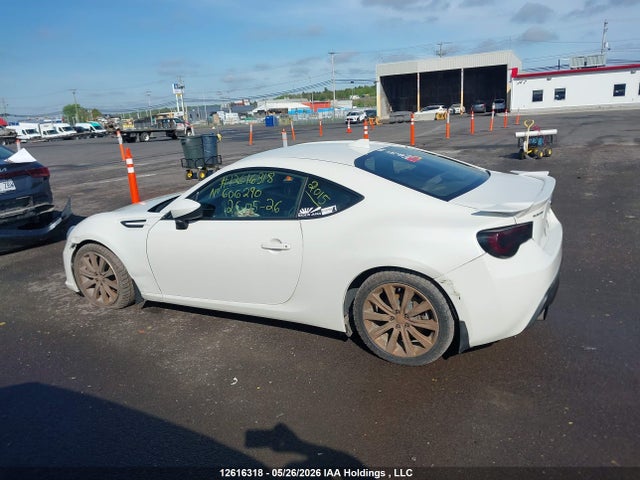 JF1ZCAC12F9606290 Subaru Brz Aozora Edition/sport-tech