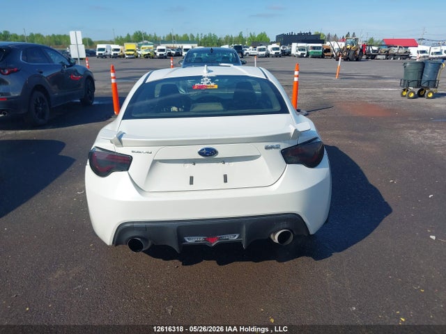 JF1ZCAC12F9606290 Subaru Brz Aozora Edition/sport-tech