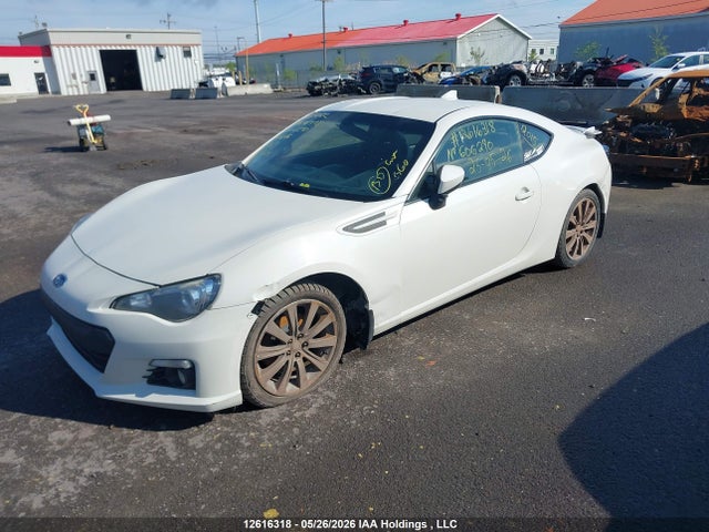 JF1ZCAC12F9606290 Subaru Brz Aozora Edition/sport-tech