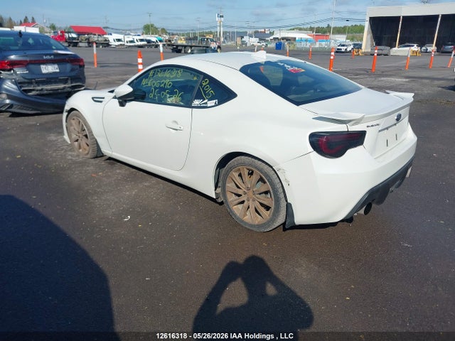 JF1ZCAC12F9606290 Subaru Brz Aozora Edition/sport-tech