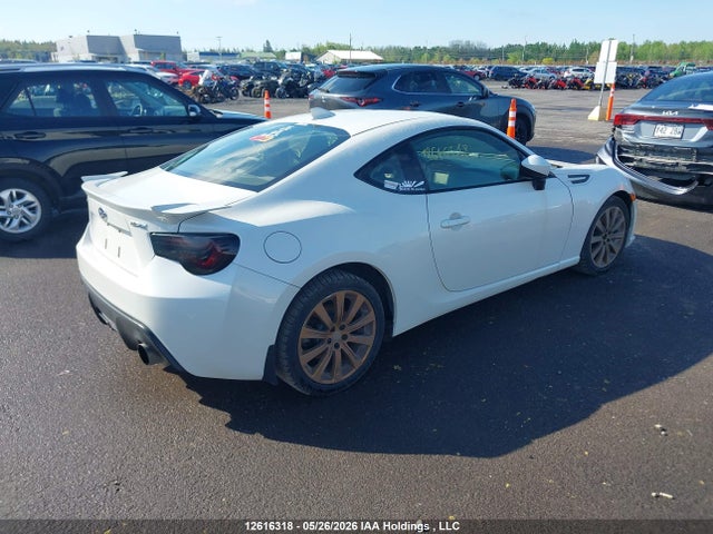 JF1ZCAC12F9606290 Subaru Brz Aozora Edition/sport-tech