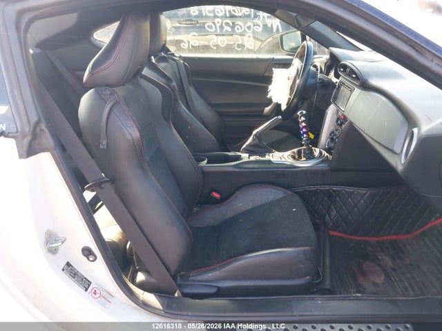 JF1ZCAC12F9606290 Subaru Brz Aozora Edition/sport-tech