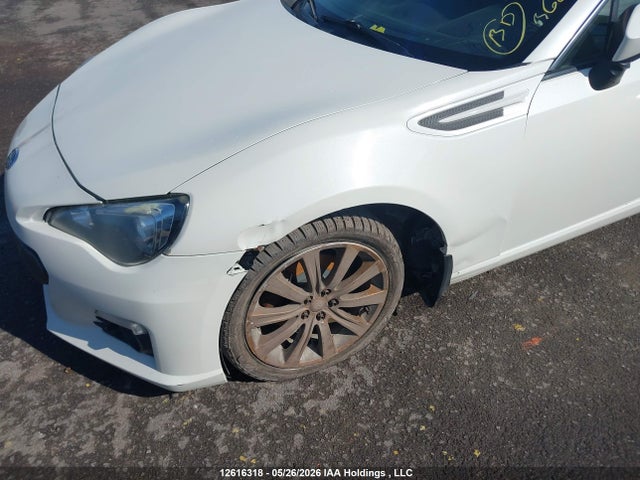 JF1ZCAC12F9606290 Subaru Brz Aozora Edition/sport-tech