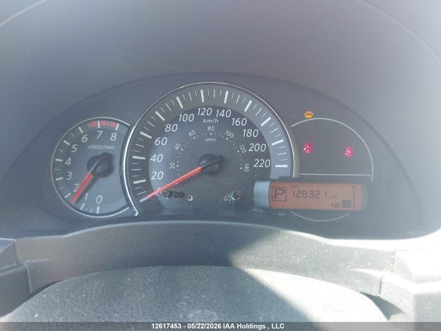 Aukcja sprzedaży 2015 Nissan Micra S/sr/sv, vin: 3N1CK3CP8FL235665, numer aukcji: 12617453