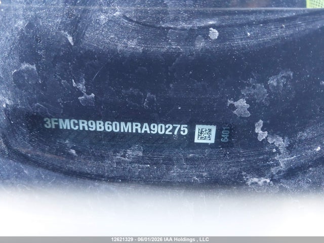 3FMCR9B60MRA90275 Ford Bronco Sport