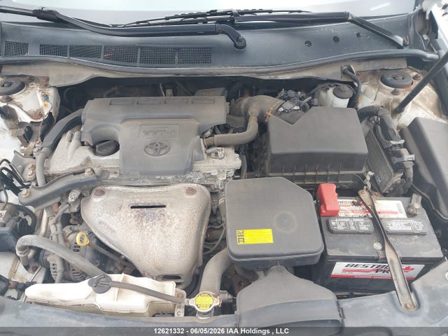 2013 Toyota Camry Se მანქანა იყიდება აუქციონზე, vin: 4T1BF1FKXDU243038, აუქციონის ნომერი: 12621332