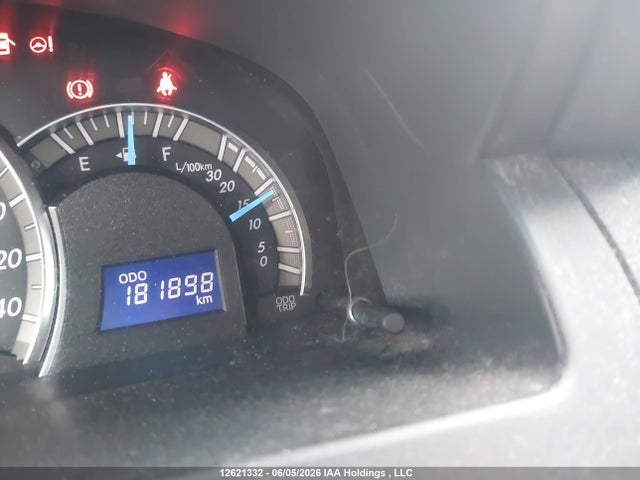 2013 Toyota Camry Se მანქანა იყიდება აუქციონზე, vin: 4T1BF1FKXDU243038, აუქციონის ნომერი: 12621332