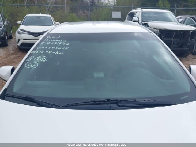 2013 Toyota Camry Se მანქანა იყიდება აუქციონზე, vin: 4T1BF1FKXDU243038, აუქციონის ნომერი: 12621332
