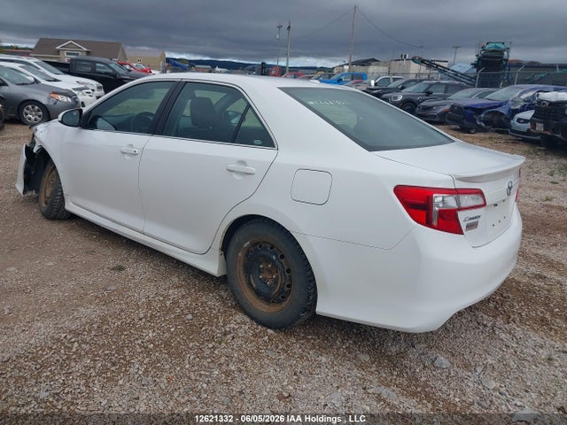 2013 Toyota Camry Se მანქანა იყიდება აუქციონზე, vin: 4T1BF1FKXDU243038, აუქციონის ნომერი: 12621332