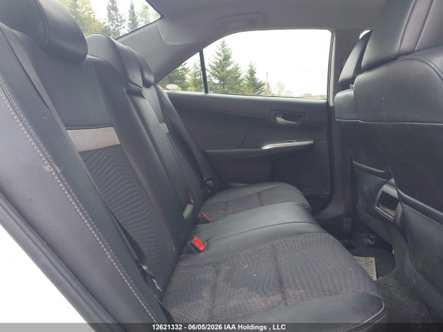 2013 Toyota Camry Se მანქანა იყიდება აუქციონზე, vin: 4T1BF1FKXDU243038, აუქციონის ნომერი: 12621332
