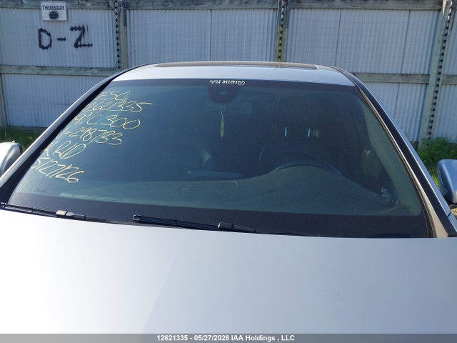 12621335 :رقم المزاد ، 55SWF8EB0KU298733 vin ، 2019 Mercedes-benz C 300 4matic مزاد بيع