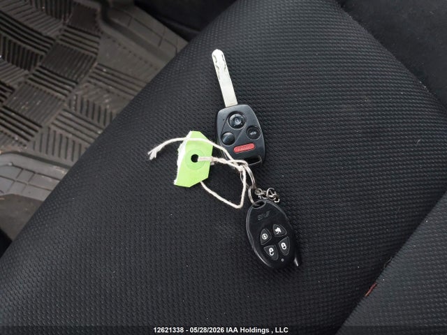 Aukcja sprzedaży 2009 Honda Civic Sport, vin: 2HGFA16689H014733, numer aukcji: 12621338
