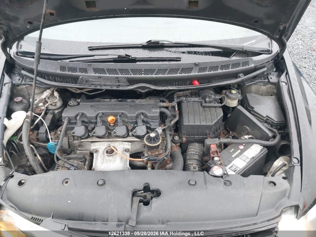 Aukcja sprzedaży 2009 Honda Civic Sport, vin: 2HGFA16689H014733, numer aukcji: 12621338