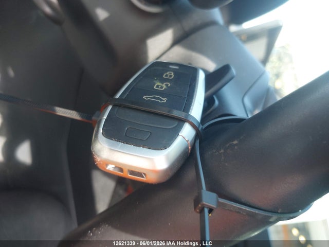 Продажа на аукционе авто 2024 Honda Accord Hybrid Sport, vin: 1HGCY2F50RA802514, номер лота: 12621339