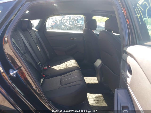 Продажа на аукционе авто 2024 Honda Accord Hybrid Sport, vin: 1HGCY2F50RA802514, номер лота: 12621339
