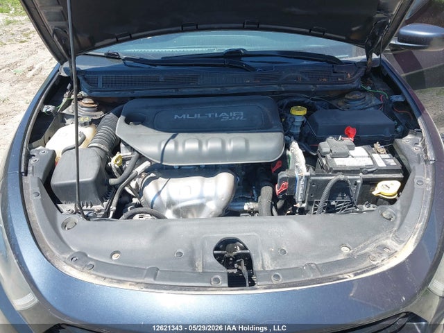 Dodge Dart 2014 1C3CDFBB5ED913196 Image 10
