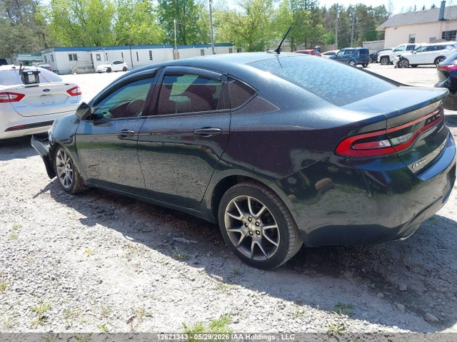 Dodge Dart 2014 1C3CDFBB5ED913196 Image 14