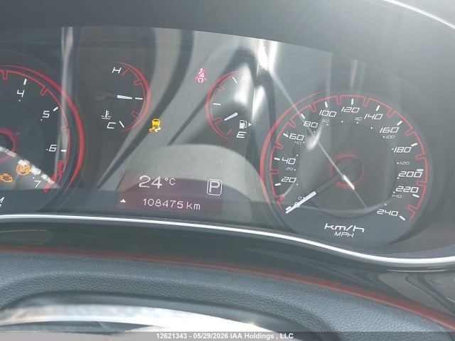 Dodge Dart 2014 1C3CDFBB5ED913196 Image 15