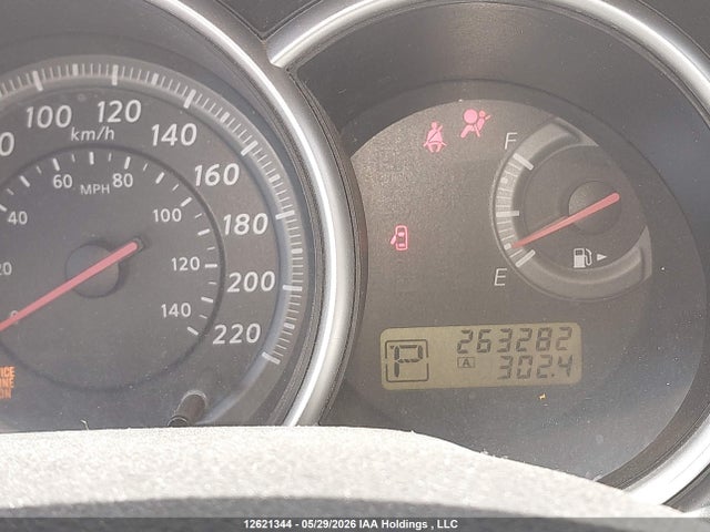 Aukcja sprzedaży 2011 Nissan Versa 1.8s, vin: 3N1BC1CP8BL495443, numer aukcji: 12621344