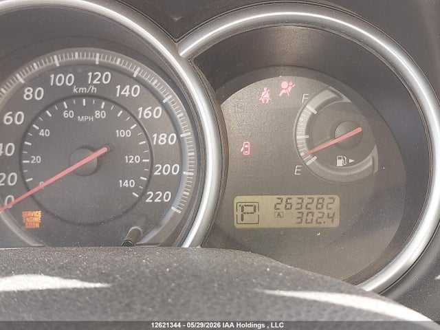 Aukcja sprzedaży 2011 Nissan Versa 1.8s, vin: 3N1BC1CP8BL495443, numer aukcji: 12621344