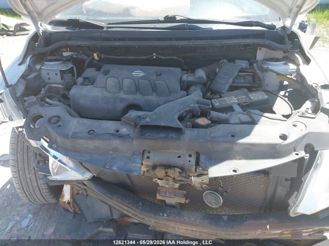 Aukcja sprzedaży 2011 Nissan Versa 1.8s, vin: 3N1BC1CP8BL495443, numer aukcji: 12621344