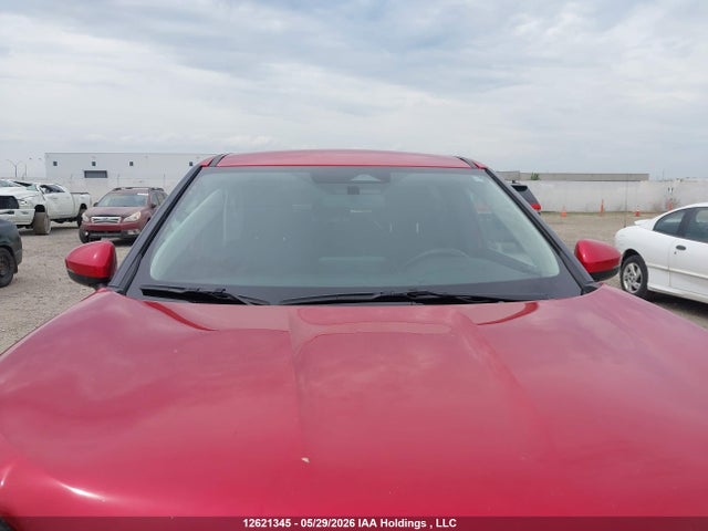 12621345 :رقم المزاد ، JA4J4UA82RZ613034 vin ، 2024 Mitsubishi Outlander Es مزاد بيع