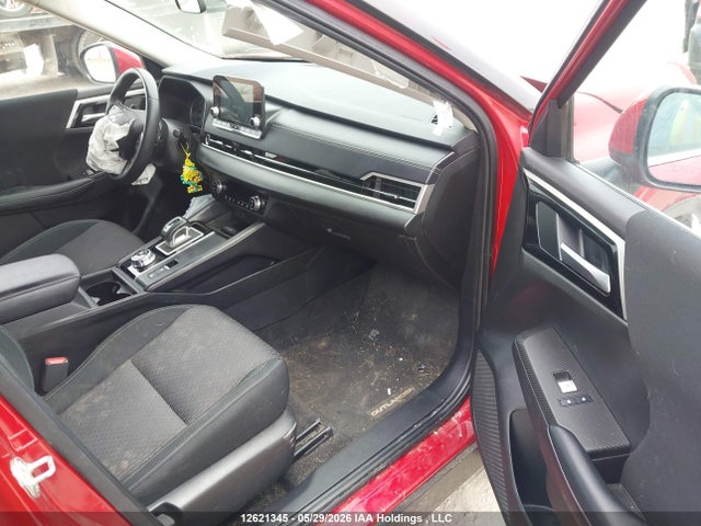JA4J4UA82RZ613034 Mitsubishi Outlander Es