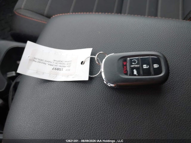Продаж на аукціоні авто 2026 Honda Cr-v Hybrid, vin: 2HKRS6H57TH226290, номер лоту: 12621351