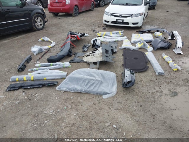 Продаж на аукціоні авто 2026 Honda Cr-v Hybrid, vin: 2HKRS6H57TH226290, номер лоту: 12621351