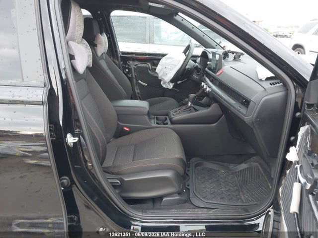 Продаж на аукціоні авто 2026 Honda Cr-v Hybrid, vin: 2HKRS6H57TH226290, номер лоту: 12621351